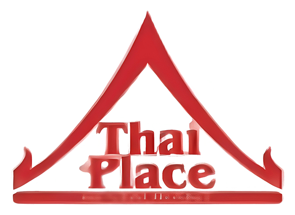 Thai Place logo