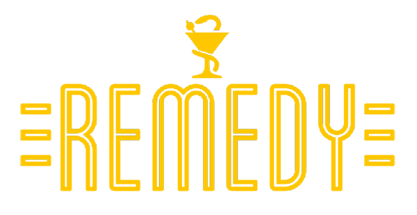 Remedy logo