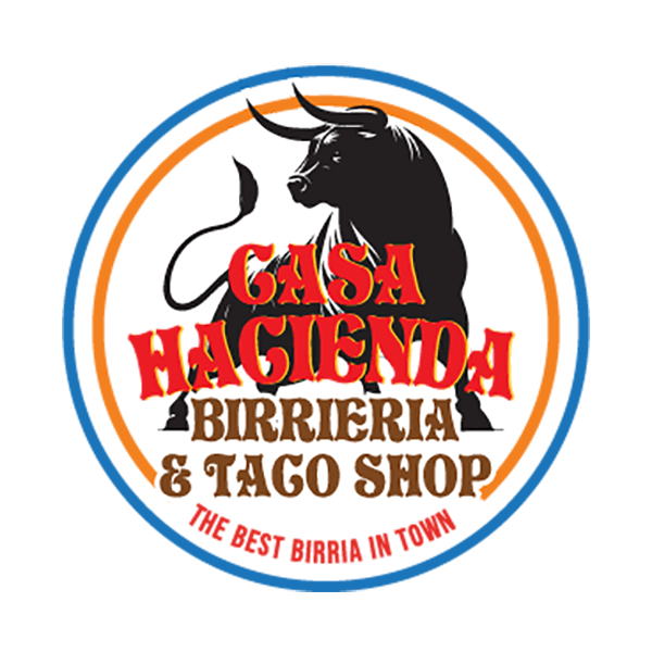 Casa Hacienda Birrieria & Taco Shop logo