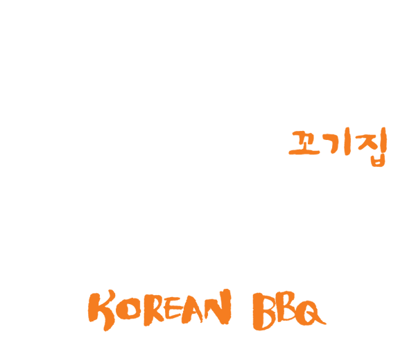 KKoki Korean BBQ logo
