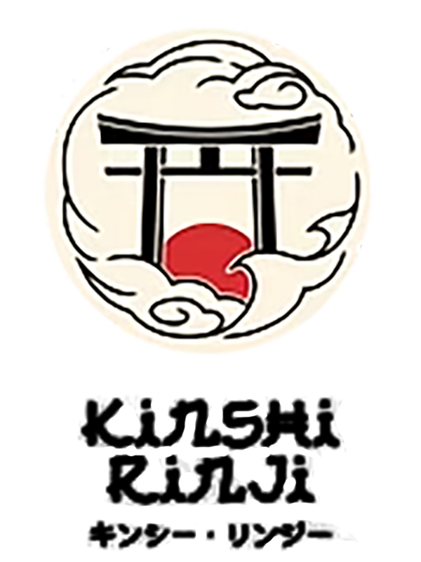 Kinshi Rinji logo