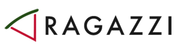 Ragazzi Bistro Italiano logo