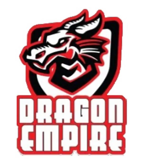 Dragon Empire Chinese Buffet logo