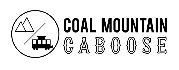 Coal Mountain Caboose logo