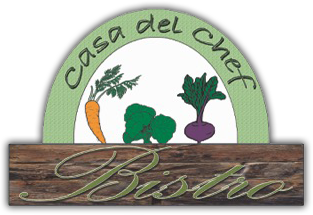 Casa del Chef logo