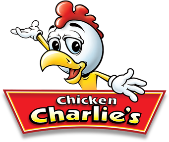 Chicken Charlies - Fairs logo