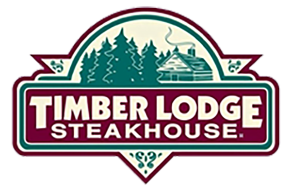 Timber Lodge Steakhouse logo
