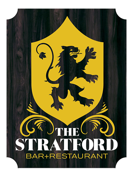 The Stratford Pub logo