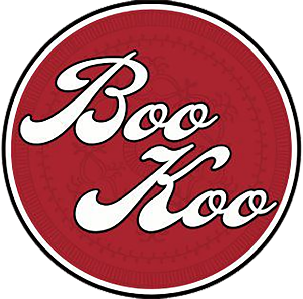 Boo Koo logo