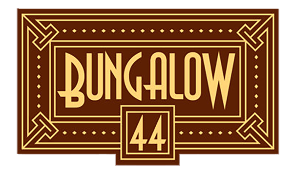 Bungalow 44 logo