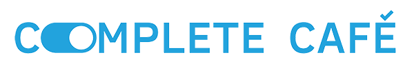 Complete Cafe logo