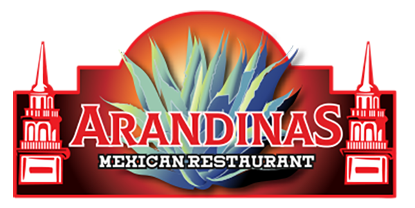 Taquerias Arandinas logo
