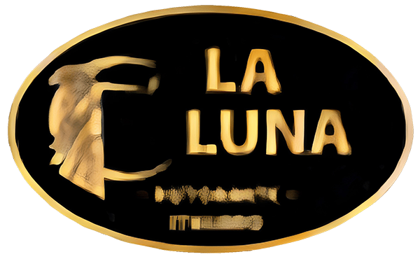 La Luna Ristorante logo