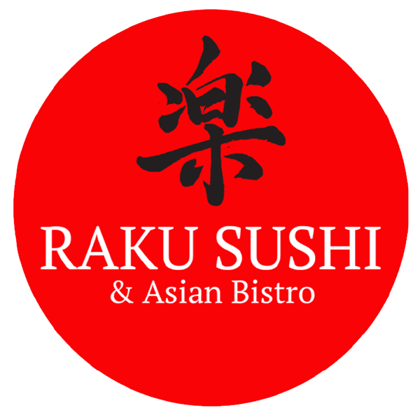 Raku Sushi & Asian Bistro logo