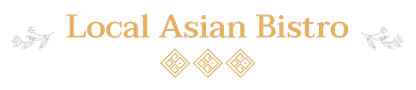 Local Asian Bistro logo