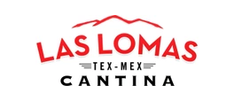 Las Lomas Tex Mex Cantina logo