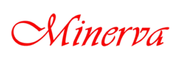 Minerva Indian Restaurant logo