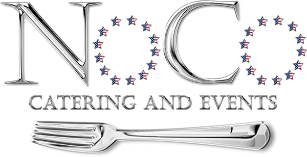 Noco Catering logo