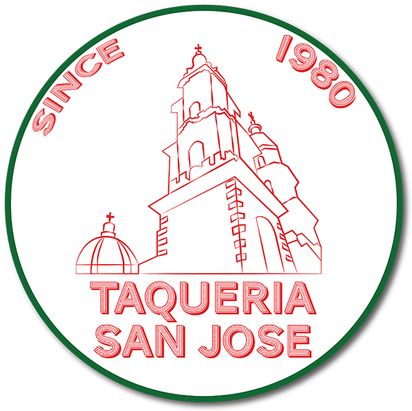 Taqueria San Jose logo