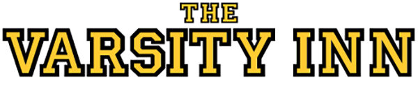 The Varsity Inn logo