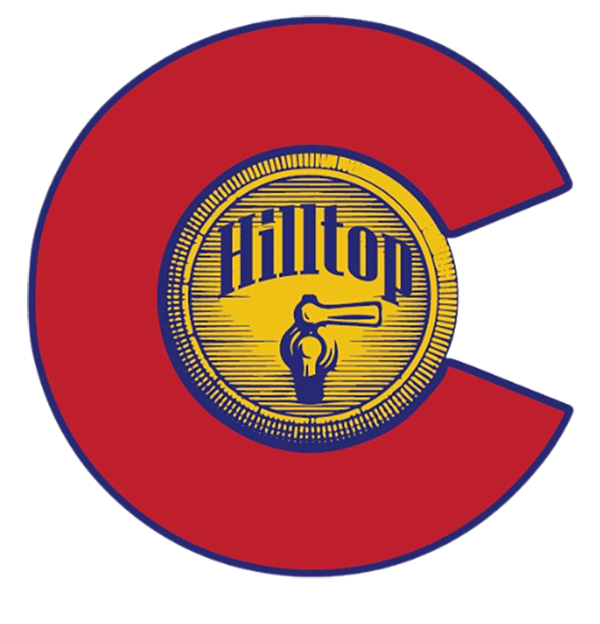 Hilltop Tap House logo