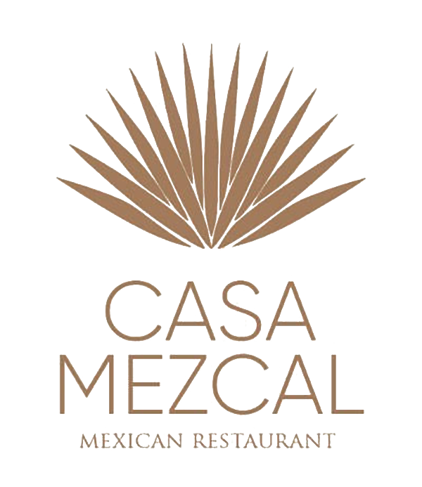 Casa Mezcal Mexican Restaurant logo
