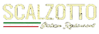 Scalzotto Italian Restaurant (Westminster) logo