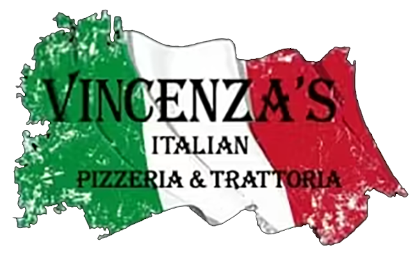 Vincenza's Italian Pizzeria & Trattoria logo