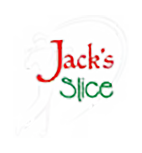 Jack's Slice logo