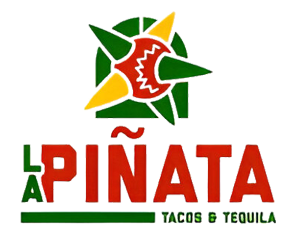 La Pinata Tacos & Tequila logo