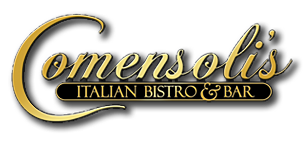 Comensoli's logo