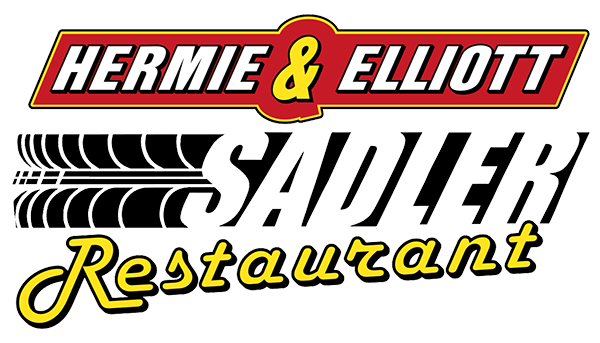 Victory Lane Restaurant logo