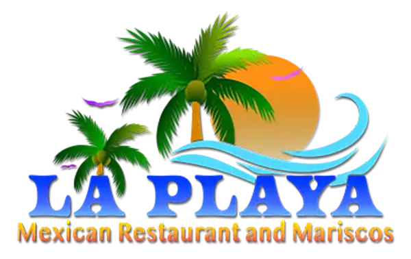 La Playa Mexican Restaurant logo
