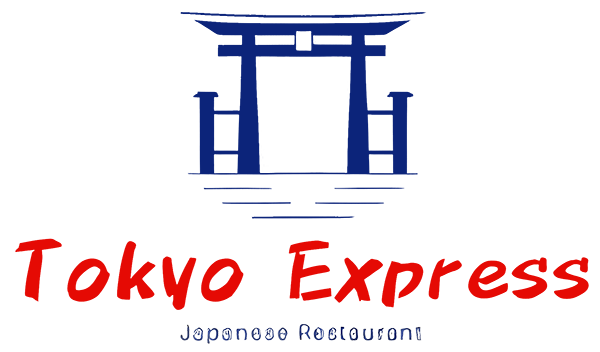 Tokyo Express logo