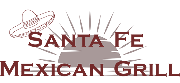 Santa Fe Mexican Grill logo