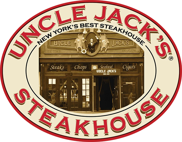 Uncle Jack's Steakhouse logo