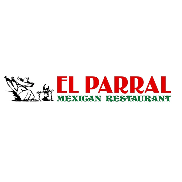 El Parral Mexican Restaurant logo