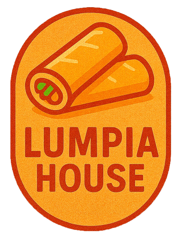 Lumpia House logo
