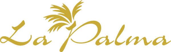 La Palma Mediterranean Cuisine logo