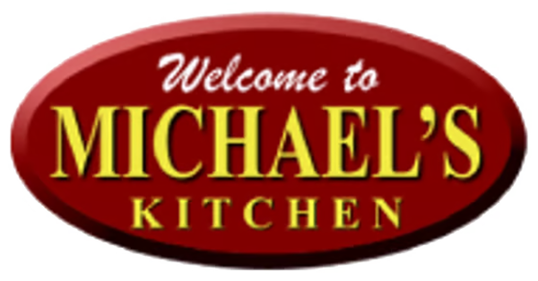 Michael's Kitchen logo