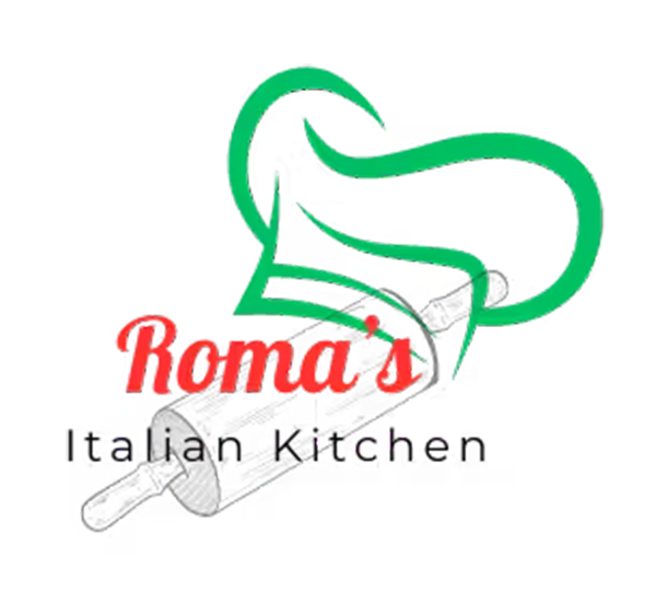 Roma's Italian Kitchen logo