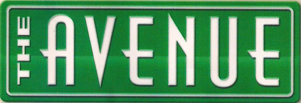 Avenue Family Restaurant logo