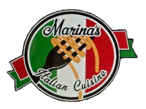 Marina's Italian Cuisine logo