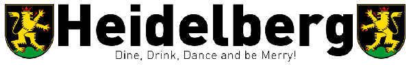 Heidelberg Restaurant logo