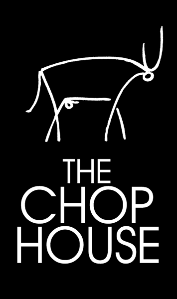 The Chop House - Ann Arbor logo