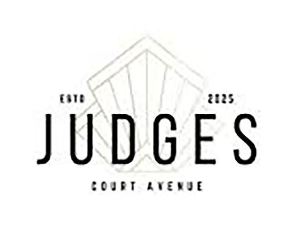 Judges logo