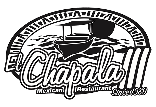 El Chapala III Mexican Restaurant logo
