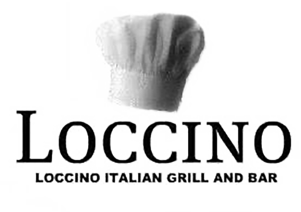 Loccino Italian Grill & Bar logo