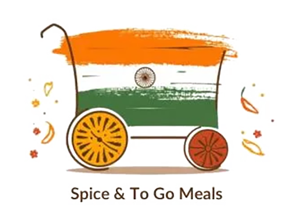 Unique India Grocery and Restaurant logo