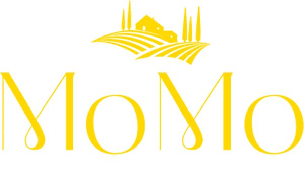 Momo Italian Kitchen logo
